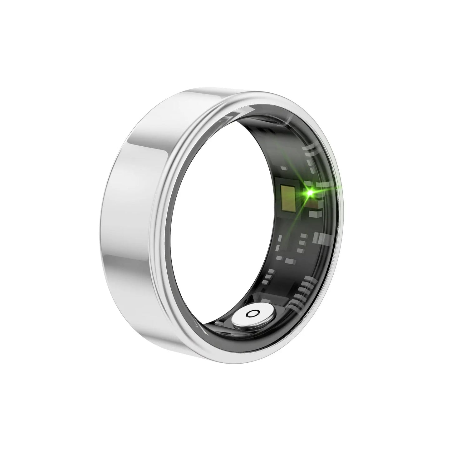 GoMotionRing — Health & Sleep Tracker Gomotionring