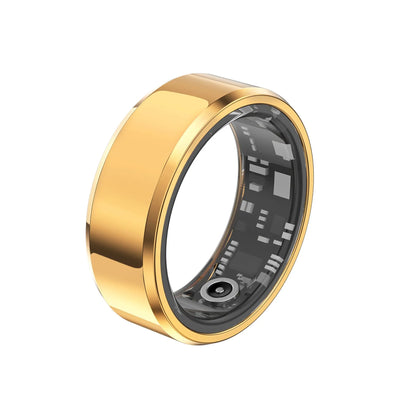 GoMotionRing — Health & Sleep Tracker Gomotionring