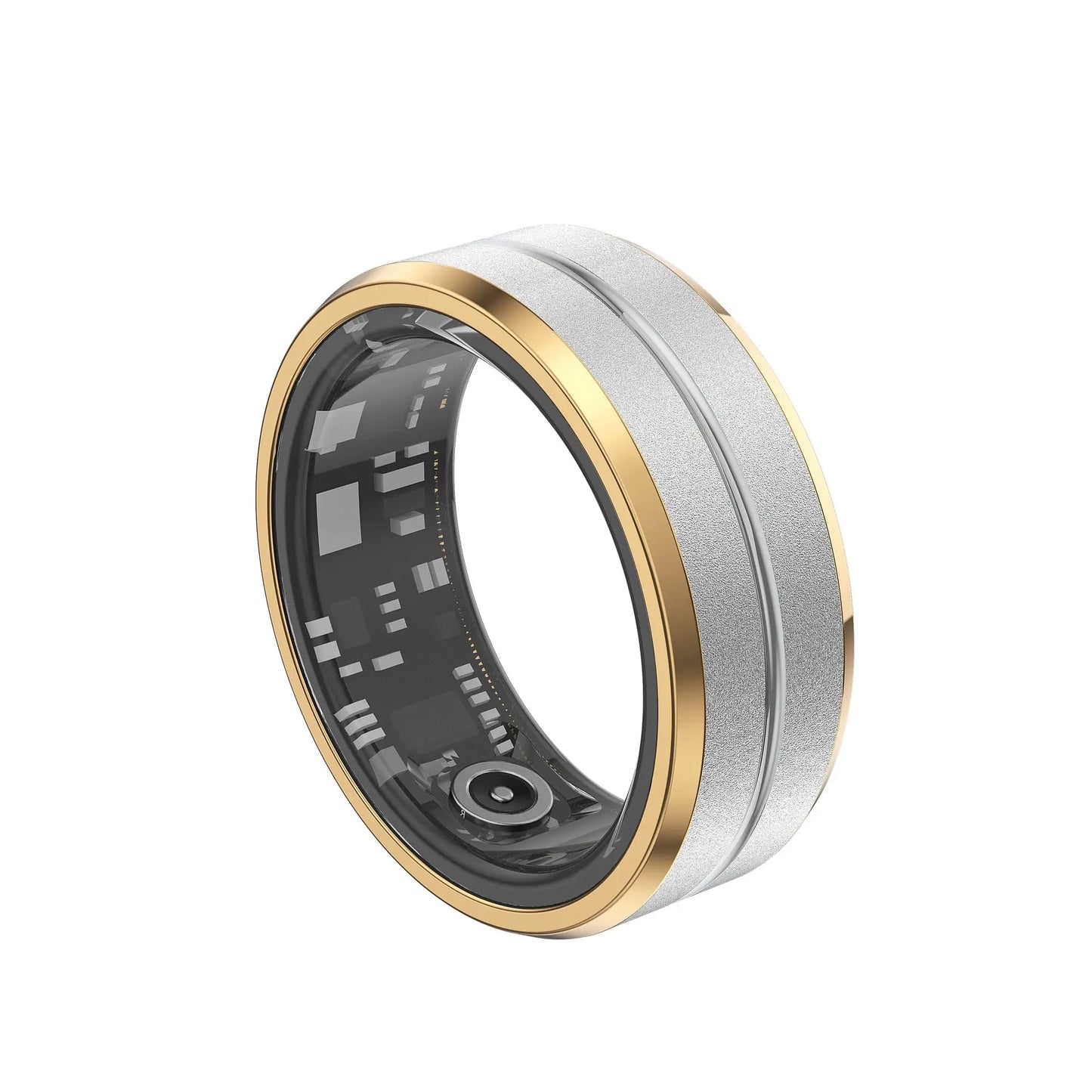 GoMotionRing — Health & Sleep Tracker Gomotionring
