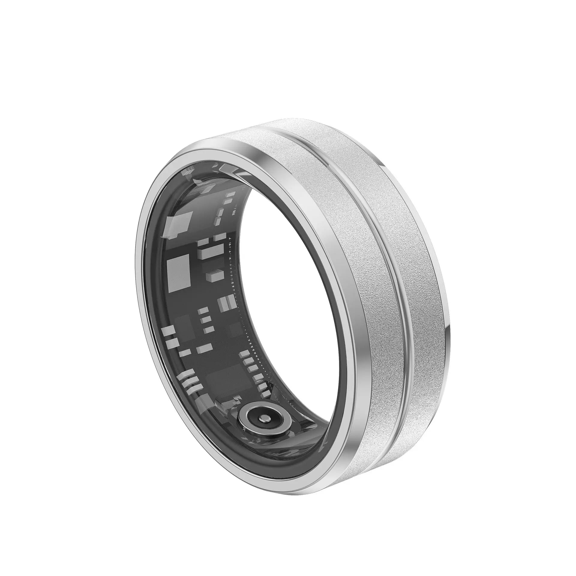GoMotionRing — Health & Sleep Tracker Gomotionring
